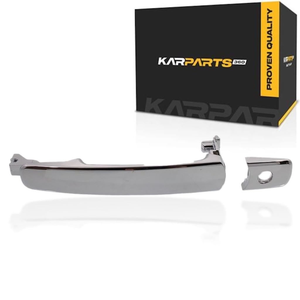 Amazon.com: KarParts360 for Nissan Rogue Select 2014 2015 Exterior